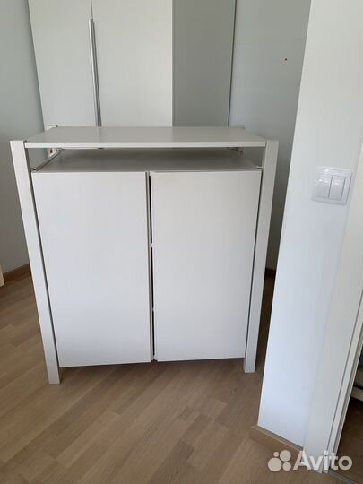 Полка IKEA ивар