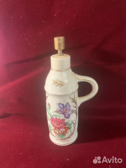 Бутылка флакон