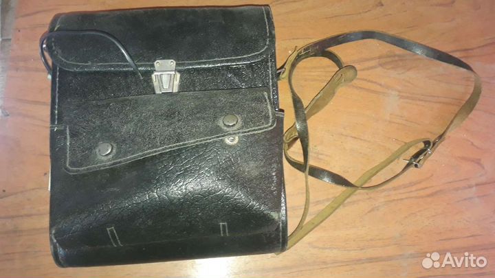 Фотовспышка Луч 70 СССР