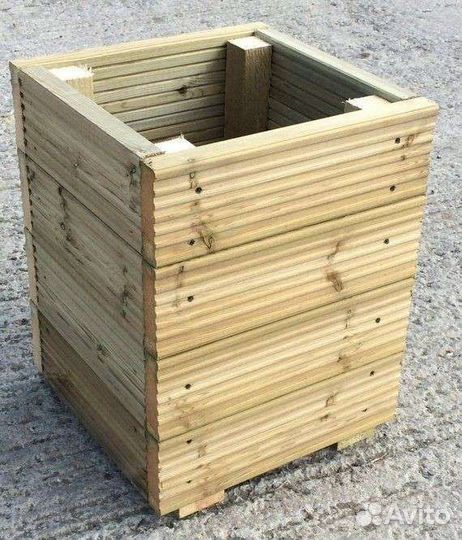 Кашпо для цветов