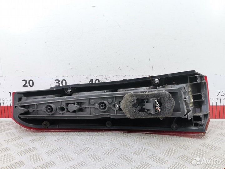 Фонарь задний для Opel Meriva A 93184713