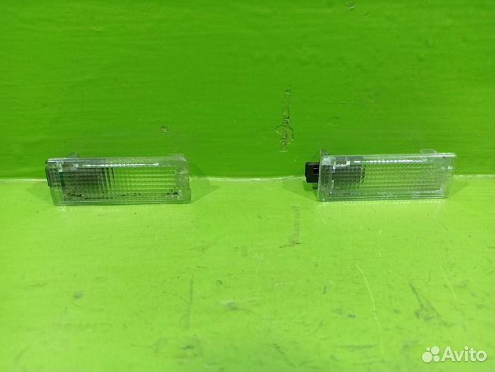 Подсветка Ford Kuga 2 CBS jqmb 2014