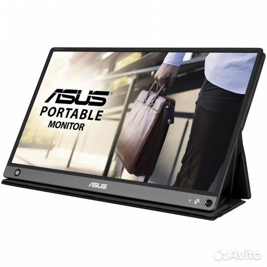 Монитор Asus ZenScreen MB16AHP 313233