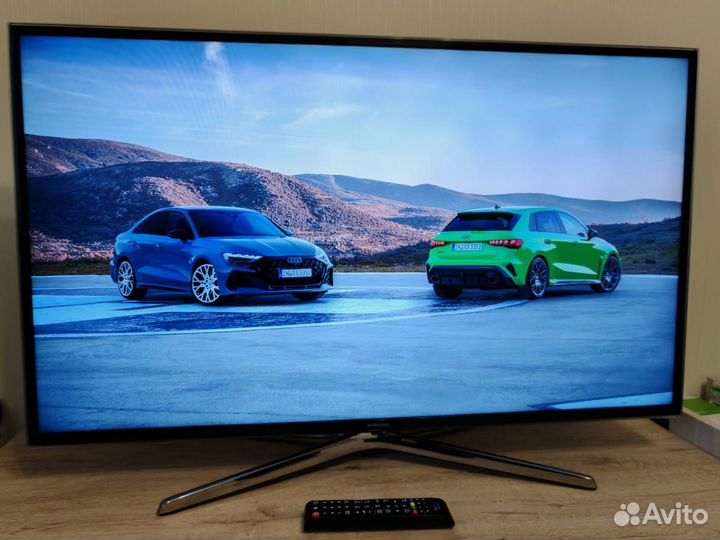 Телевизор Samsung 40