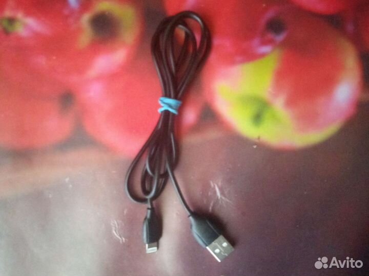 Usb кабель для Айфона