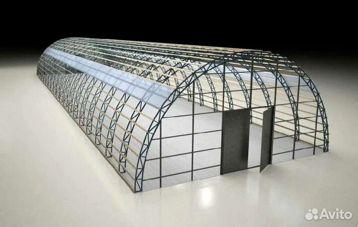 Металлоконструкции