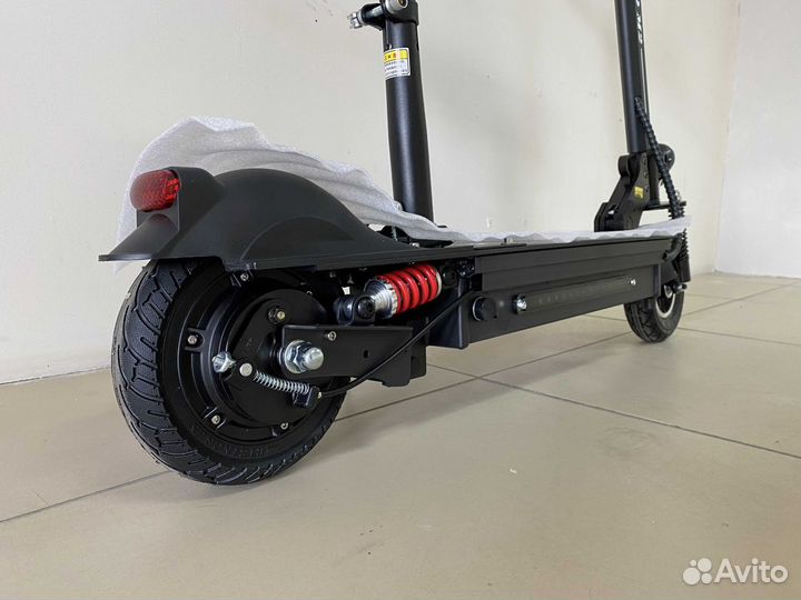 Электросамокат kugoo M2 350W 8AH