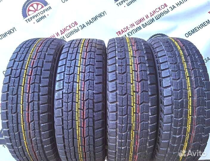 Goodyear Ice Navi Zea 195/65 R15 88Q