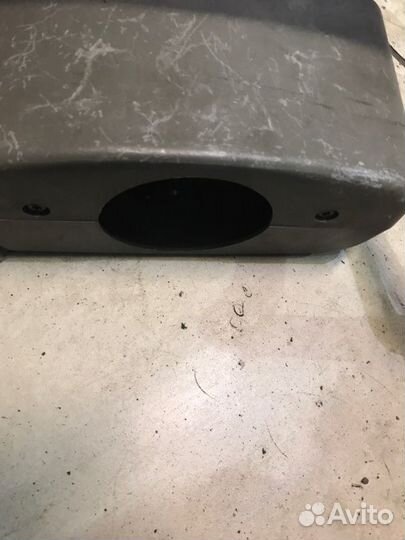 Блок подрулевых переключателей Saab 9.5