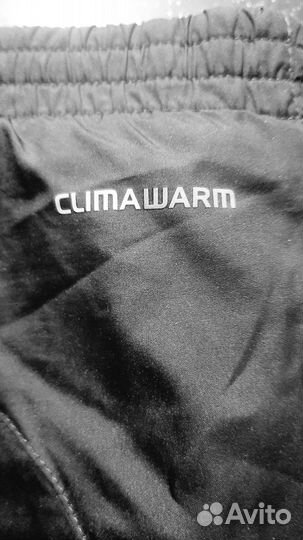 Брюки тёплые Adidas Clima Warm 365