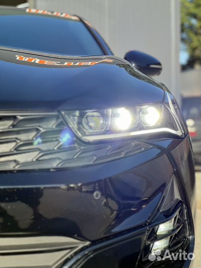 Полировка авто / Керамика / Пленки / Химчистка