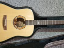 Гитара Takamine F360ssmt