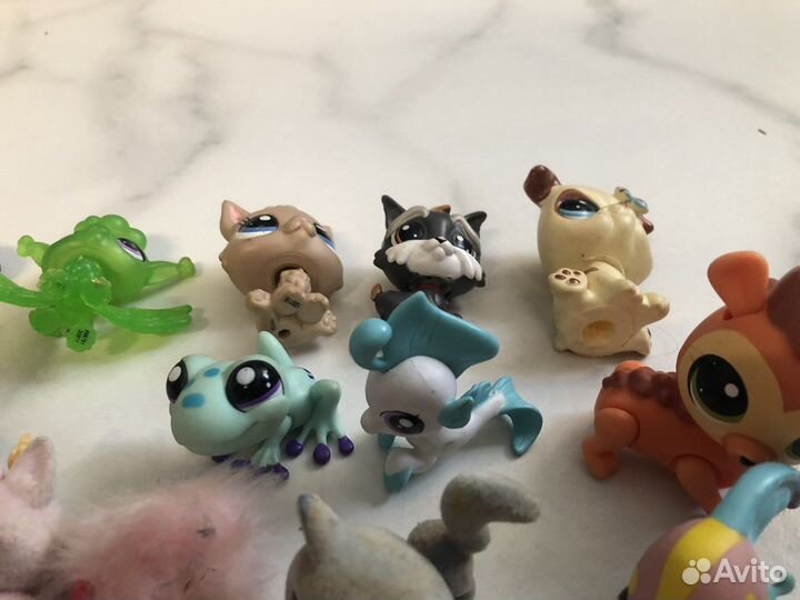 Littlest Pet Shop