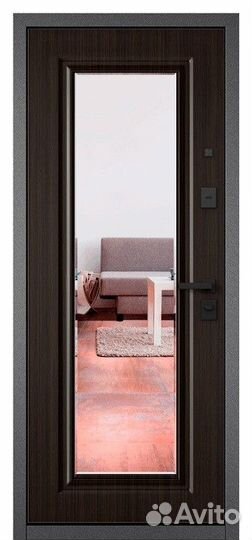 Входная дверь в квартиру