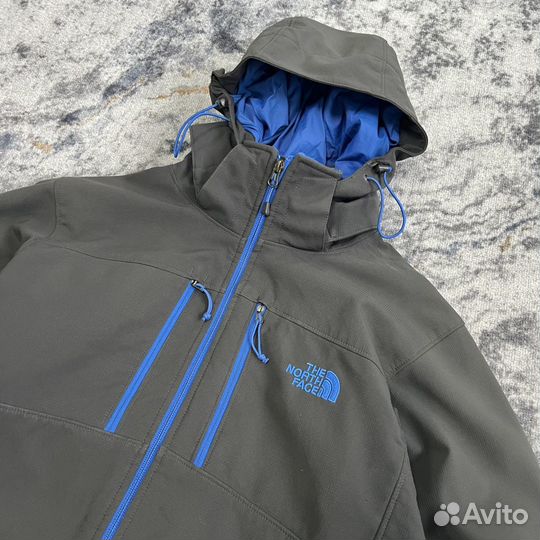 Куртка The North Face Gorpcore