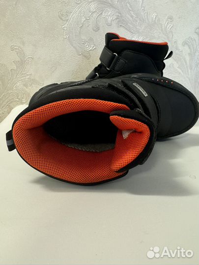 Ботинки демисезонные Kapika 29 размер