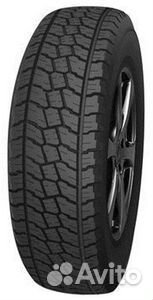 Forward Professional 218 225/75 R16