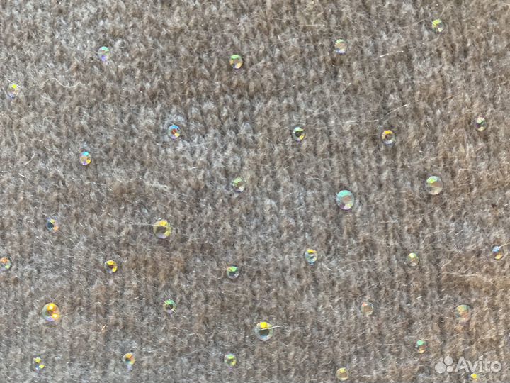 Шарф детский