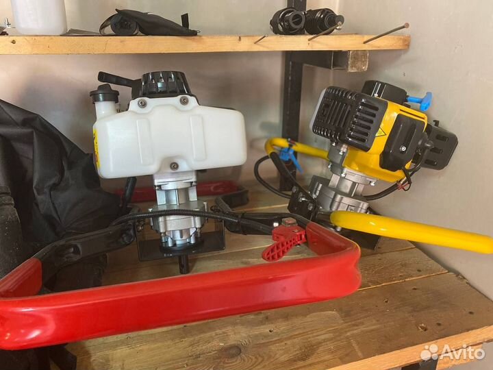 Аренда/прокат строительного инструмента