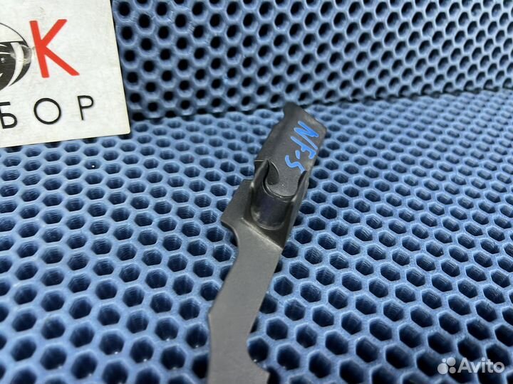 Накладка для VW Touareg NF FL 2010-2018