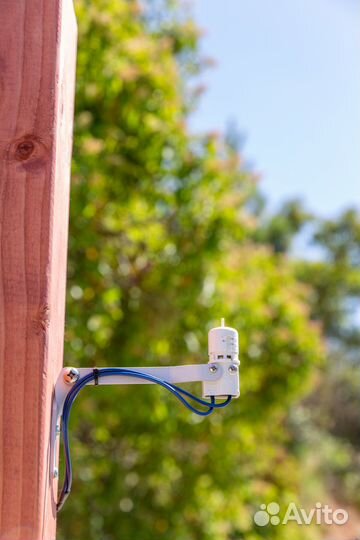 Датчик дождя mini clik