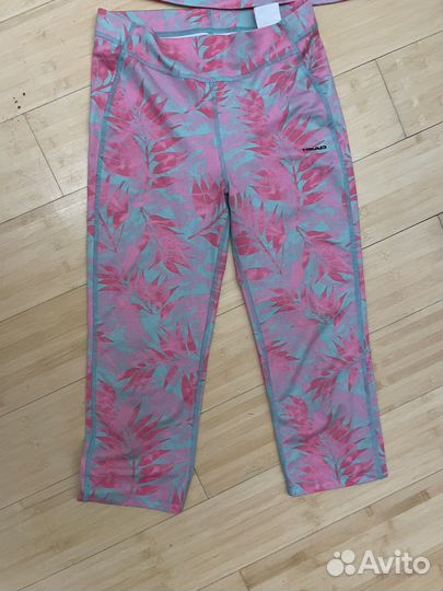 Комплект теннисный Head размер хs оригинал