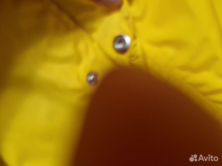 Ветровка lacoste женская