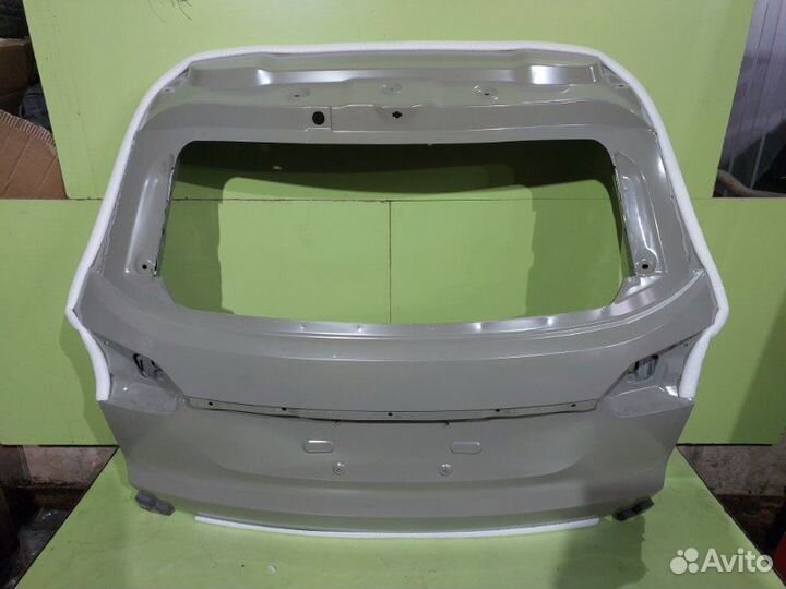 Крышка багажника Chery Tiggo 8 Pro