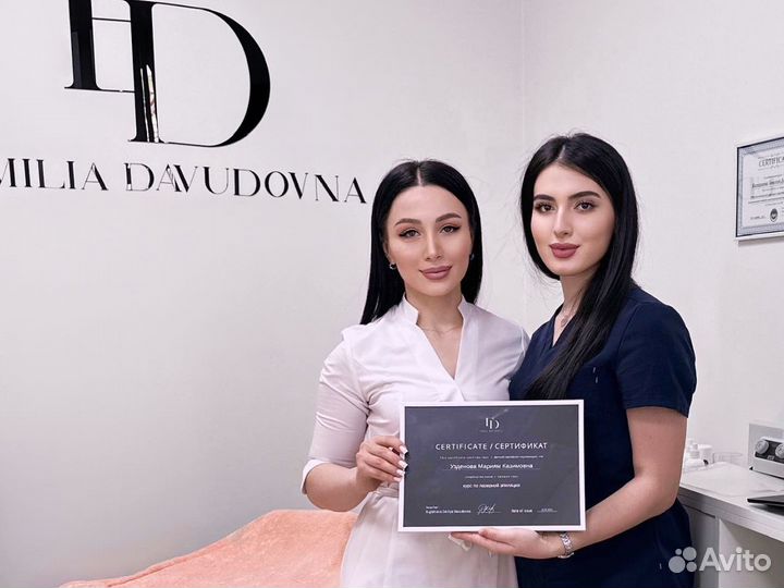 Ищу модель на лазерную эпиляцию