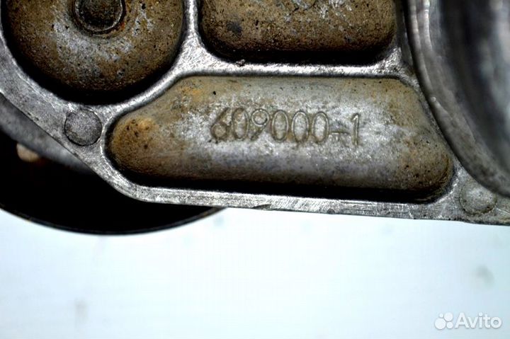 Ролик-натяжитель renault trucks Premium (01.96)