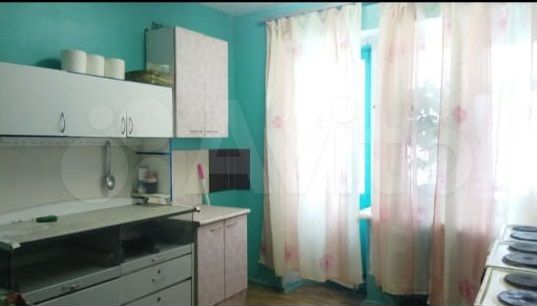 Комната 12,8 м² в 1-к., 5/9 эт.