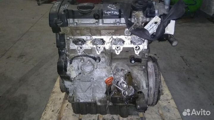 Двигатель Audi A3/RS3/S3