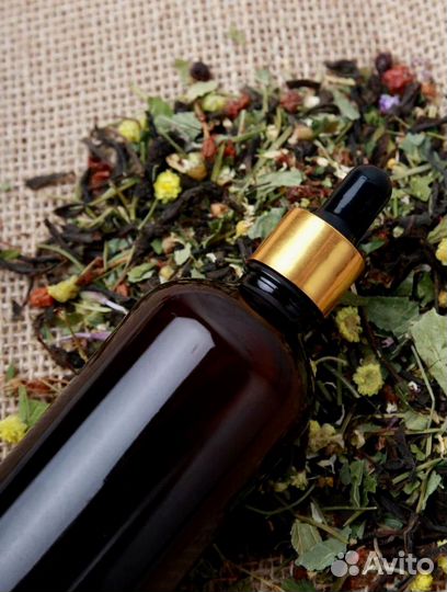 Вытяжка для поджелудочной железы