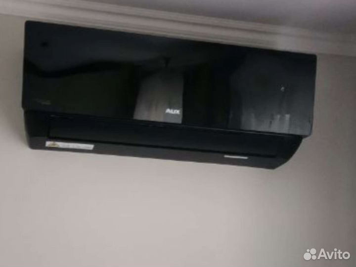 Установка, монтаж, техобслуживание кондиционеров