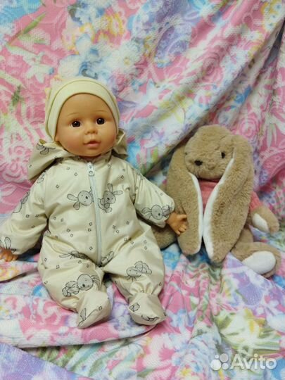 Одежда для кукол, пупсов