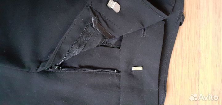 Шорты базовые hallhuber