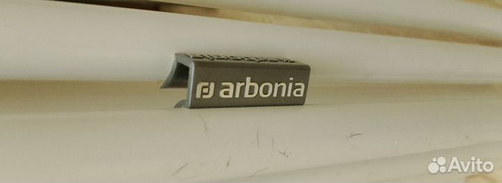 Радиатор отопления стальной Arbonia 3057/16 N69