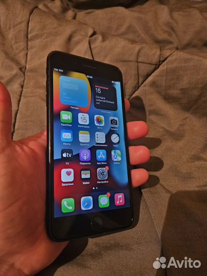 iPhone 7 Plus, 128 ГБ