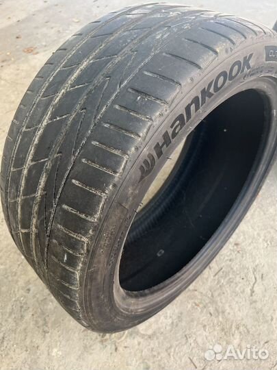 Hankook Ventus S1 Evo 2 K117 245/40 R17 95Y