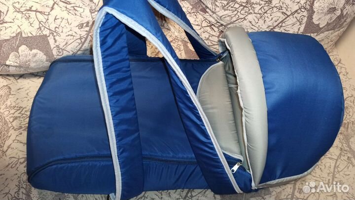 Переноска для детей
