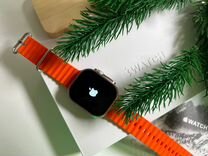 Apple Watch Ultra Gen2 (ориг. коробка + яблоко)