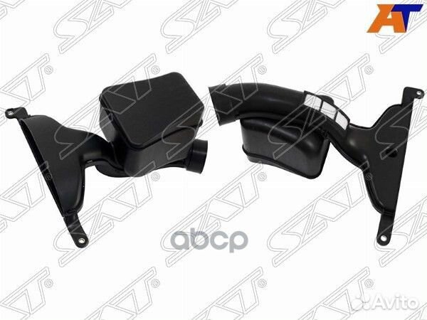 Патрубок корпуса возд.фильтра toyota camry 06-1