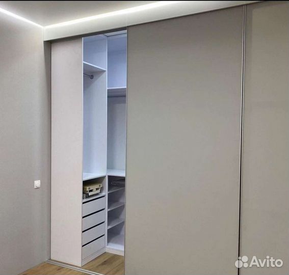 Шкаф купе 