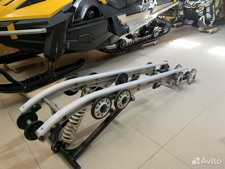 Склизы с графитом и износостойкие за 2 шт