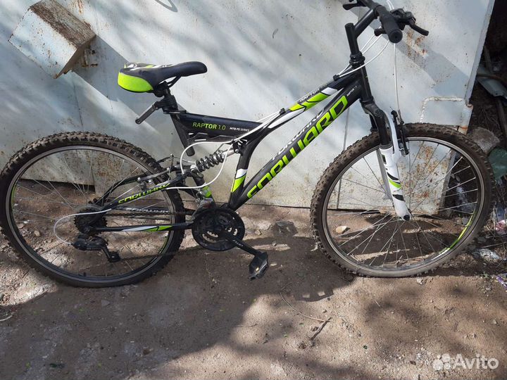 Велосипеды для подростков