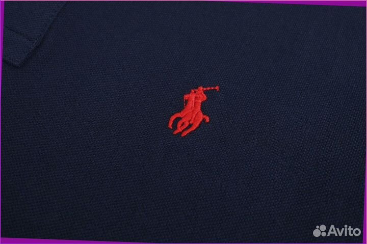 Old money футболка polo ralph lauren (Все размеры в наличии)