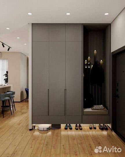 Прихожая на заказ