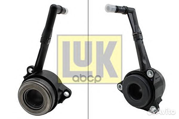 Подшипник выжимной гидравлический 510017710 Luk