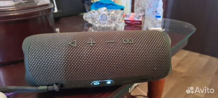 Колонка jbl flip 6