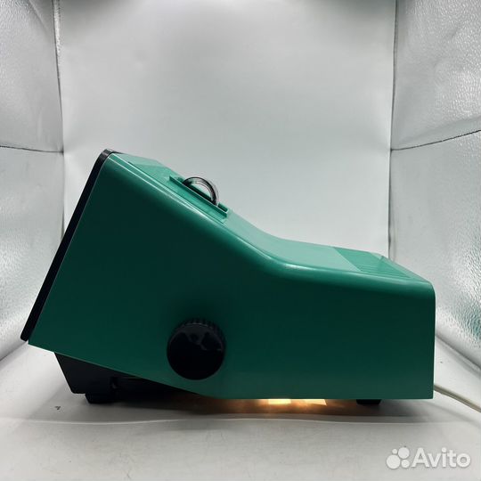 Фильмоскоп Дэфи и диафильмы встроенный экран